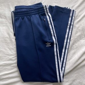 Adidas Women’s SST Track Pants Primeblue